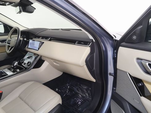 Used 2021 Land Rover Range Rover Velar R-Dynamic S image 47