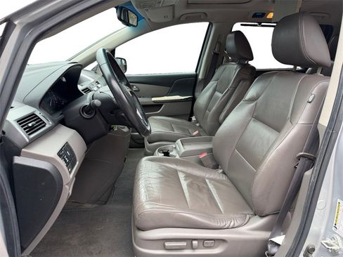 Used 2011 Honda Odyssey EX-L image 9
