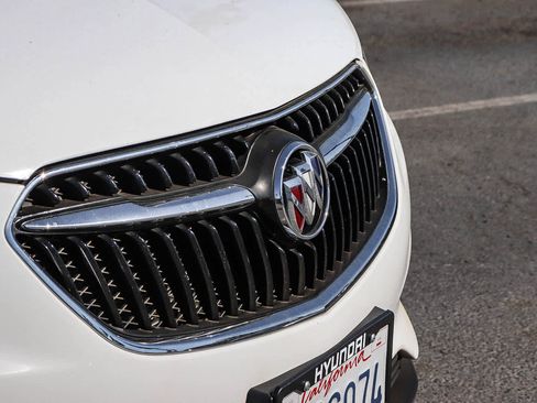 Used 2019 Buick Encore Preferred image 5