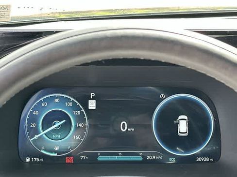 Used 2024 Hyundai Palisade Calligraphy AWD/4WD image 7