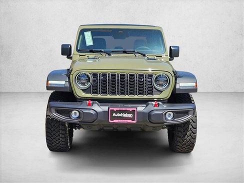 New 2026 Jeep Gladiator Rubicon image 6