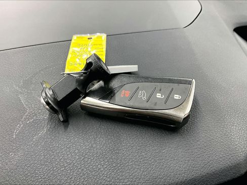 Used 2024 Lexus RX 350 Premium w/ Cold Area Package FWD image 14