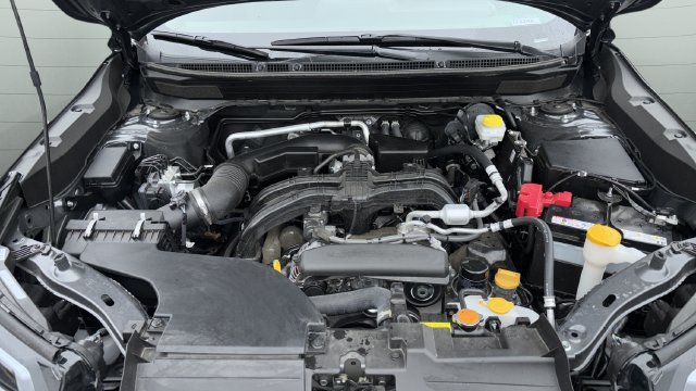 Certified 2026 Subaru Outback Premium AWD/4WD image 17
