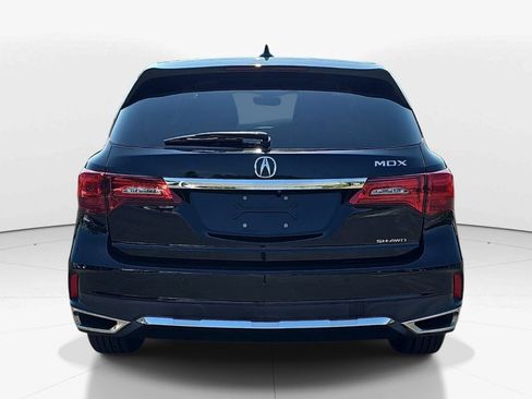 Used 2020 Acura MDX SH-AWD w/ Technology Package image 5