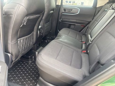 Used 2024 Ford Bronco Sport Badlands image 13