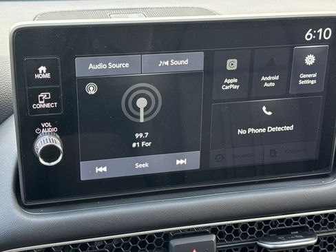 New 2026 Honda HR-V EX-L image 22