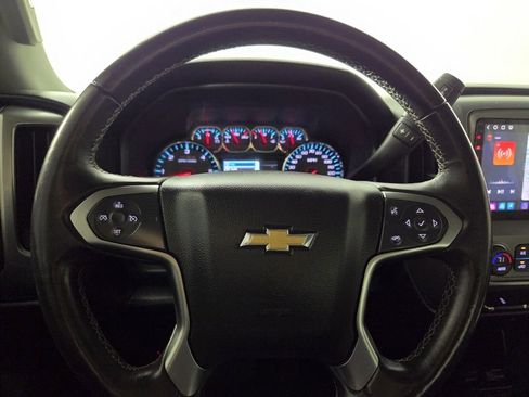 Used 2017 Chevrolet Silverado 2500 LT w/ All Star Edition image 18