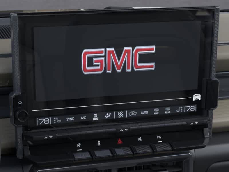 New 2026 GMC Hummer EV SUV AWD/4WD image 20