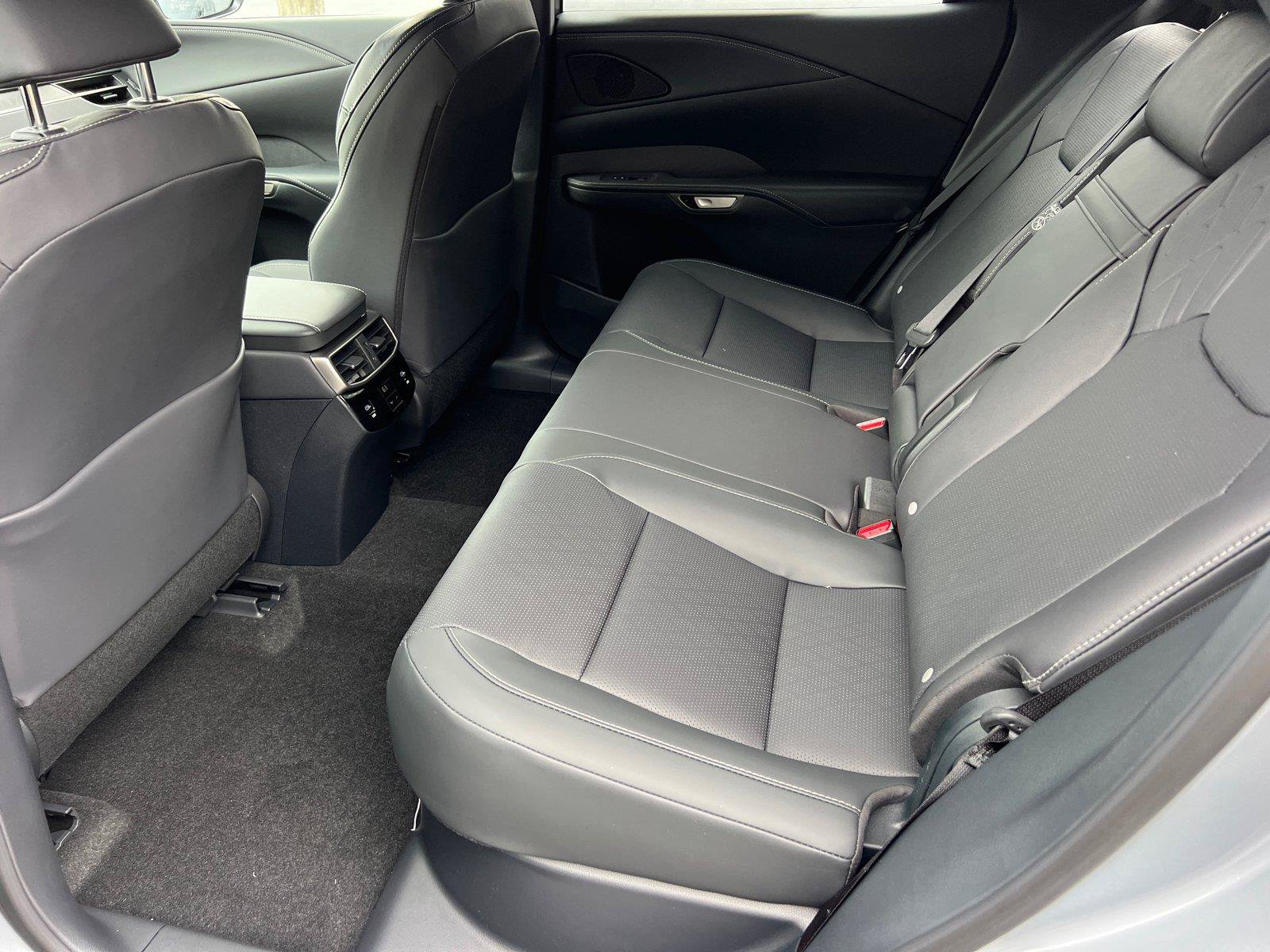 New 2026 Lexus RX 350 Premium Plus w/ Accessory Package (Z1) FWD image 14