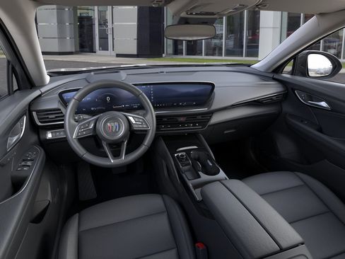 New 2026 Buick Envision Preferred AWD/4WD image 15