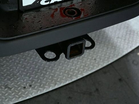 Used 2016 RAM 1500 Rebel image 14