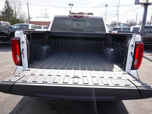 Used 2023 GMC Sierra 1500 Denali w/ Denali Reserve Package image 32