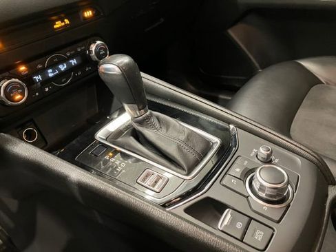 Used 2018 MAZDA CX-5 Touring image 44