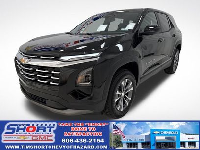 New 2026 Chevrolet Equinox LT w/ Convenience Package II