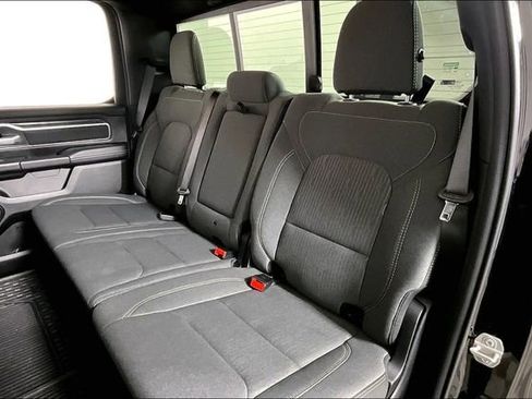 Used 2024 RAM 1500 Big Horn image 26