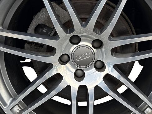 Used 2014 Audi A7 3.0T Prestige AWD/4WD image 46