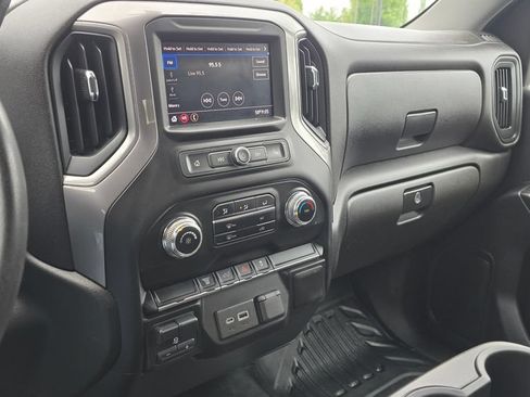 Used 2021 GMC Sierra 3500 4x4 Crew Cab w/ Gooseneck/5TH Wheel Package image 66