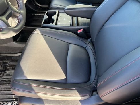 Certified 2025 Honda Odyssey Sport-L image 12