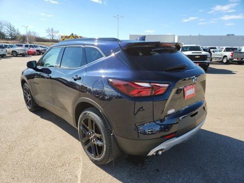 Certified 2020 Chevrolet Blazer LT image 3