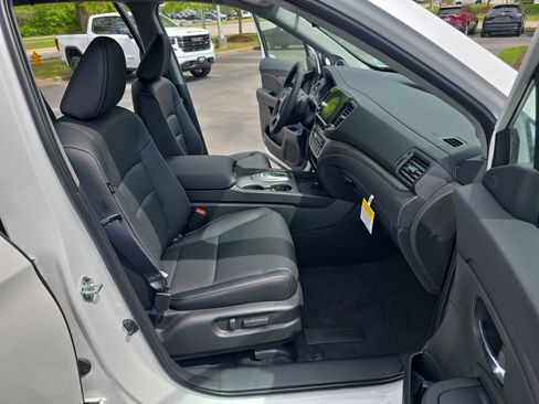 New 2026 Honda Ridgeline RTL image 10