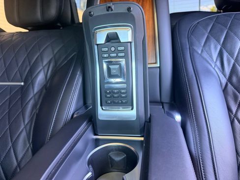 Used 2019 Land Rover Range Rover LWB SV Autobiography AWD/4WD image 33