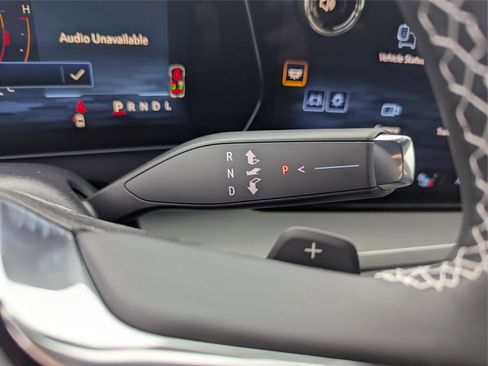 New 2026 Chevrolet Traverse LT w/ Driver Confidence Package image 14