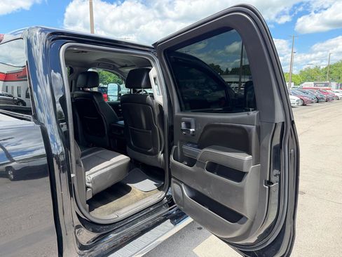 Used 2015 GMC Sierra 1500 SLE AWD/4WD image 7
