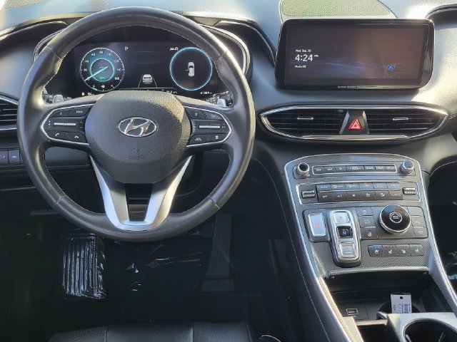 Used 2022 Hyundai Santa Fe Limited w/ Cargo Package FWD image 6