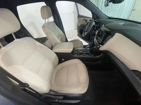 Used 2023 Chevrolet Traverse LS w/ Midnight/Sport Edition FWD image 37