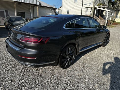 Used 2020 Volkswagen Arteon SEL AWD/4WD image 5