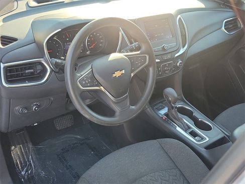 Used 2022 Chevrolet Equinox LT image 13