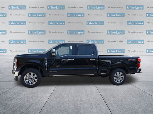 New 2026 Ford F250 Lariat w/ Lariat Ultimate Package AWD/4WD image 9