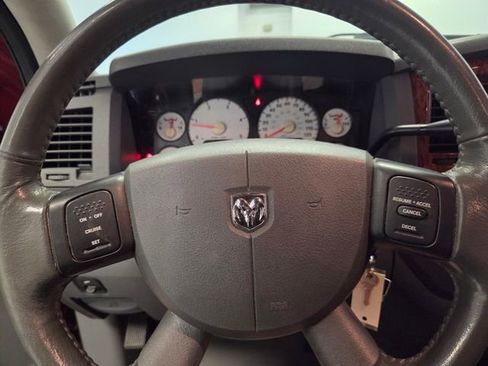 Used 2006 Dodge Ram 2500 Truck SLT w/ Light Group RWD image 19