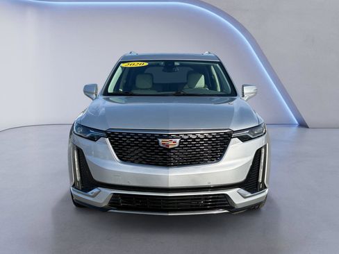 Used 2020 Cadillac XT6 Premium Luxury image 9