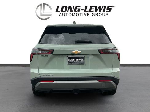 Used 2026 Chevrolet Equinox LT image 5