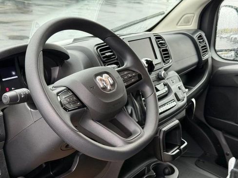 New 2025 RAM ProMaster 1500 w/ Convenience Group image 20