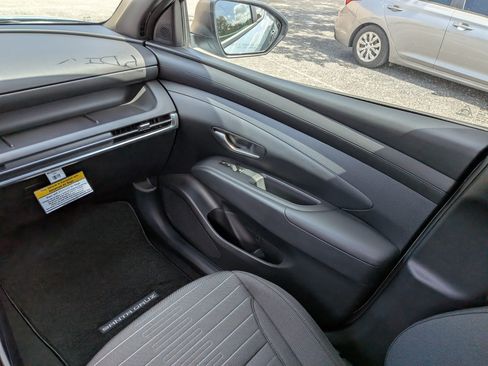 New 2026 Hyundai Santa Cruz SE AWD/4WD image 18