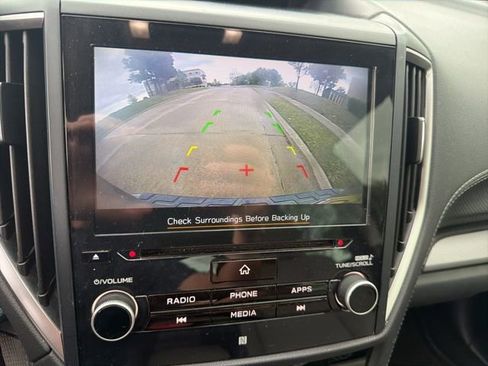 Used 2020 Subaru Forester Limited image 21