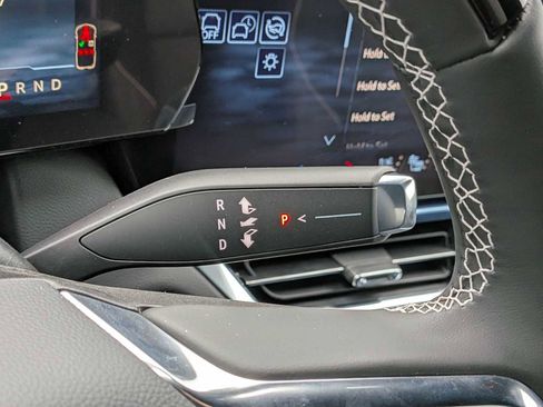 New 2026 Chevrolet Equinox EV LT image 30