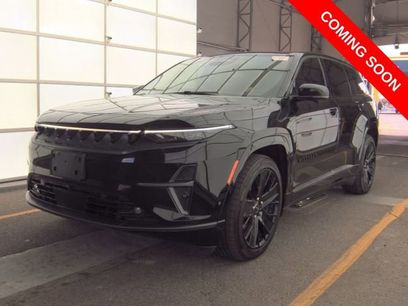 Used 2024 Jeep Wagoneer Launch Edition