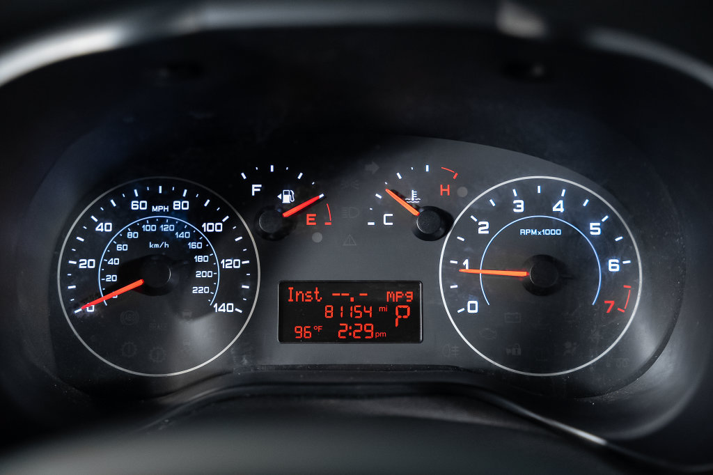 Used 2022 RAM ProMaster City Wagon FWD image 24
