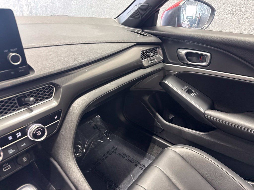 Used 2024 Acura Integra A-Spec FWD image 18