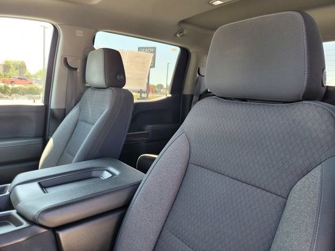 Used 2019 Chevrolet Silverado 1500 RST AWD/4WD image 16