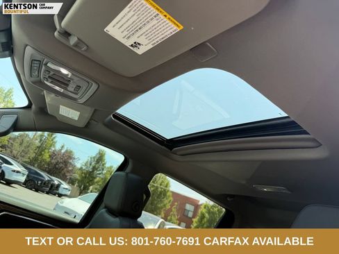 Used 2024 GMC Sierra 1500 Elevation w/ Elevation Premium Package AWD/4WD image 30