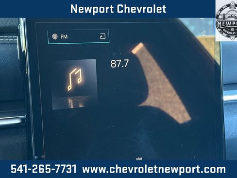 New 2026 GMC Terrain Elevation w/ Elevation Premium Package image 16