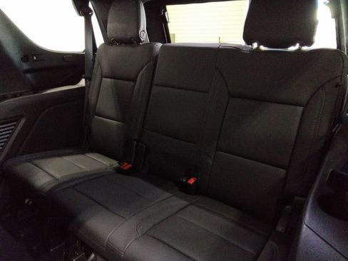 Used 2023 Chevrolet Tahoe Z71 w/ Max Trailering Package image 39