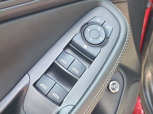 Used 2024 Buick Encore GX Sport Touring w/ Experience Buick Package AWD/4WD image 25