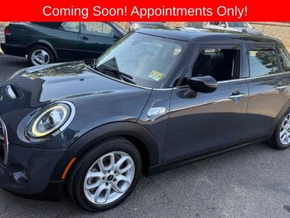 Used 2021 MINI Cooper S