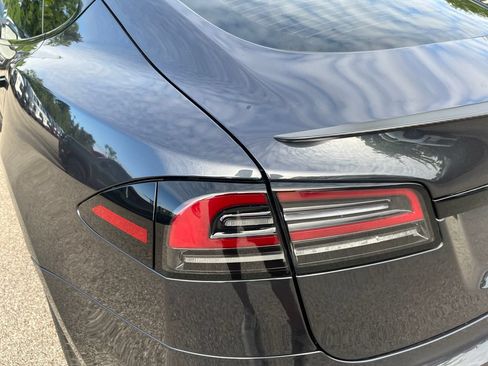 Used 2024 Tesla Model S Plaid AWD/4WD image 39