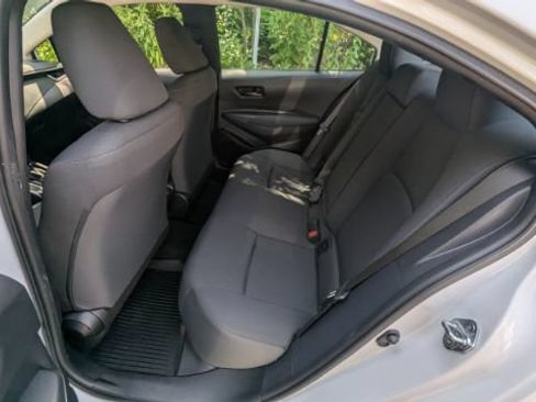 Used 2024 Toyota Corolla LE FWD image 20